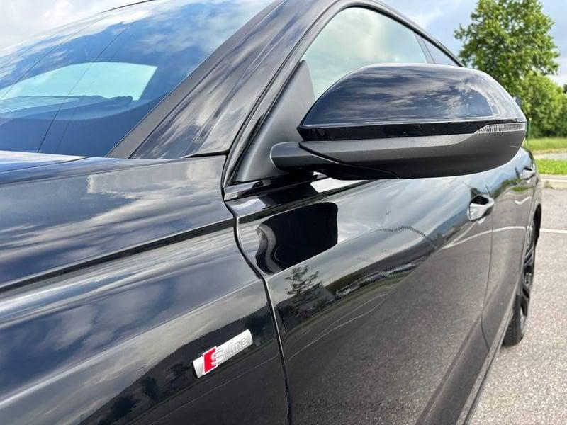 Audi Q8 IVA - 3.0 Diesel 286cv - S Line