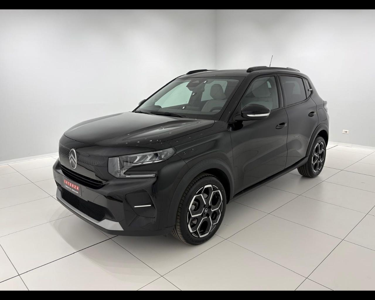 CITROEN C3 1.2 puretech turbo Max 100cv s&s