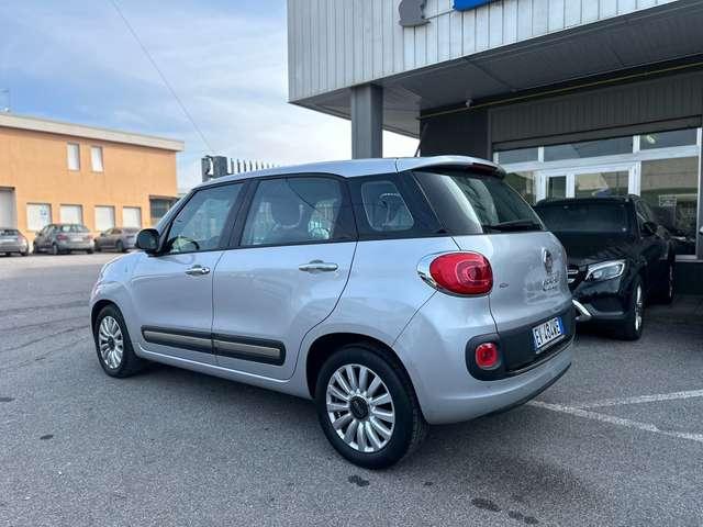 Fiat 500L 500L 1.3 mjt NEOPATENTATI/AUTOMATICA