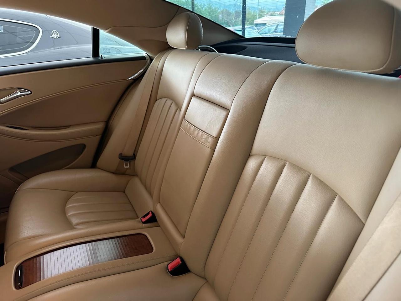 Mercedes-benz CLS 320 CDI AUTOMATICA