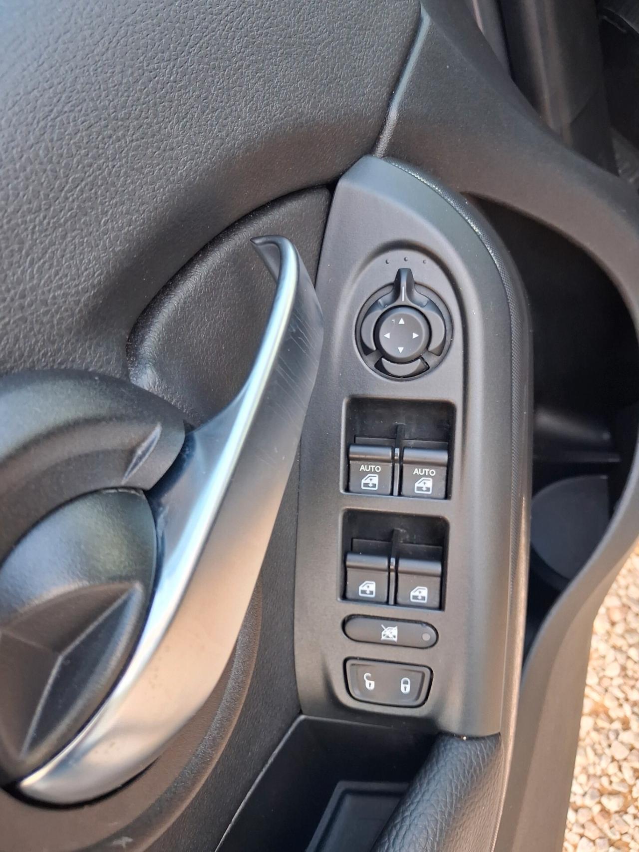 Fiat 500X 1.0 benzina 120CV City Cross