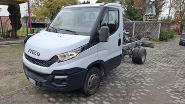 IVECO DAILY 35 C 15 A TELAIO