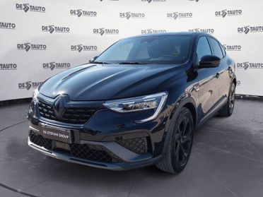 Renault Arkana Arkana 1.6 E-Tech full hybrid E-Tech Engineered Fast Track