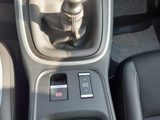 JEEP Avenger 1.2 Turbo 100 CV Summit