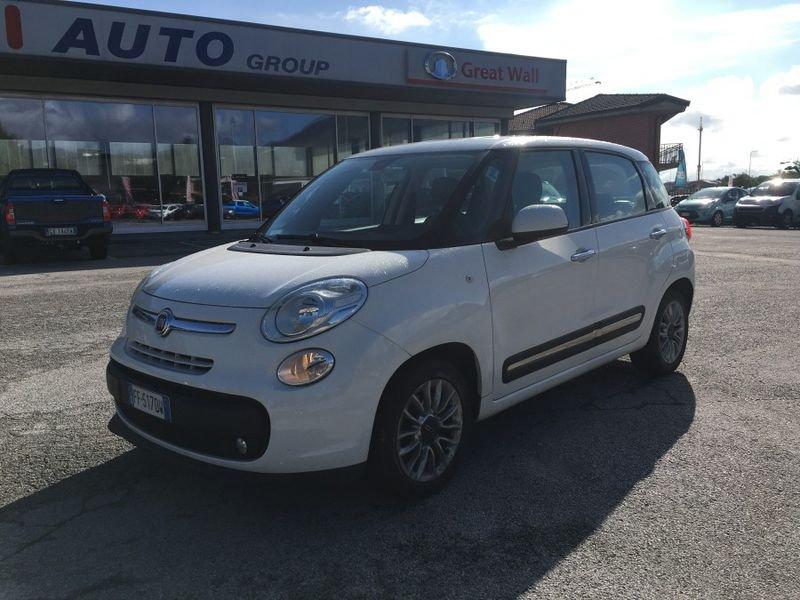 FIAT 500L 1.3 Mjt 95cv Pop Star SOLO 68 MILA KM!!