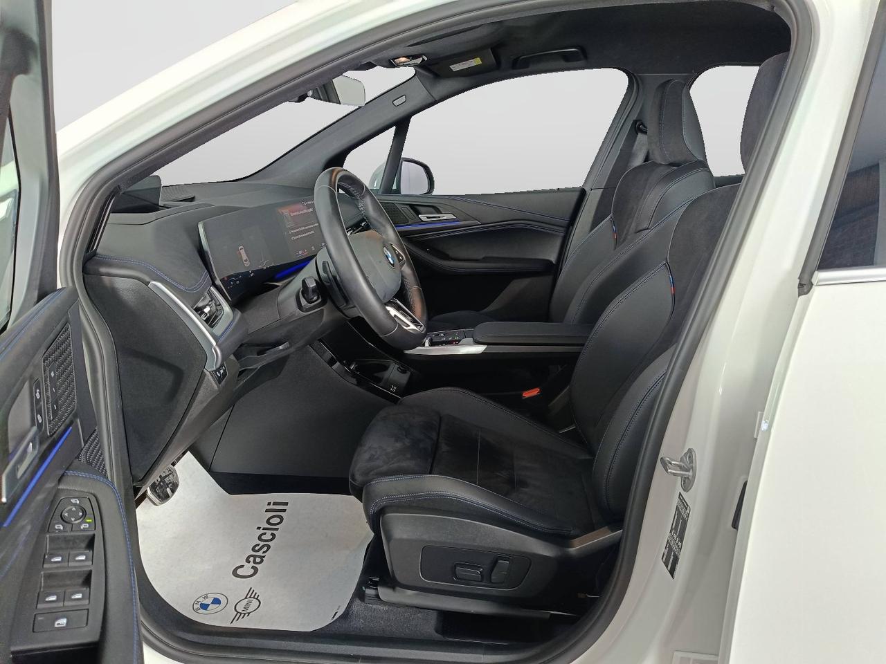 BMW Serie 2 U06 Active Tourer - 220i Active Tourer mhev 48V Msport auto