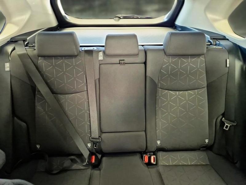 TOYOTA RAV 4 2.5 HV HYBRID 178 CV E-CVT DYNAMIC 2WD AUTO SUV