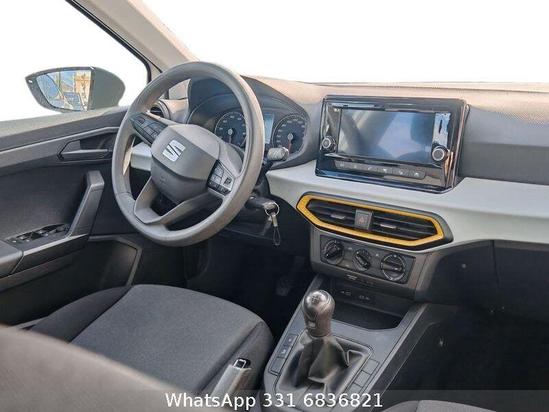 Seat Arona Arona 1.0 EcoTSI Reference