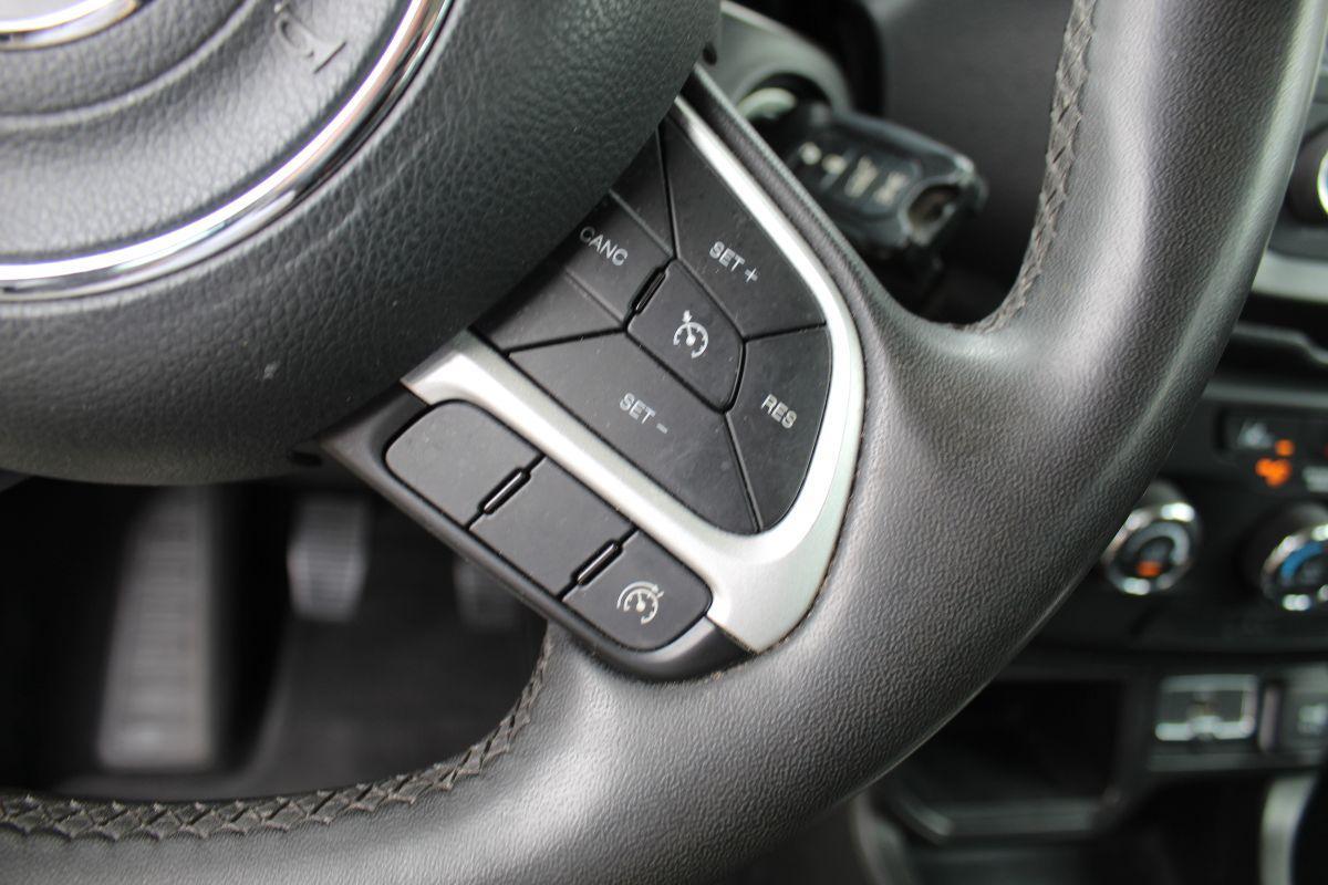 JEEP - Renegade - 1.6 Mjt 120CV Longitude