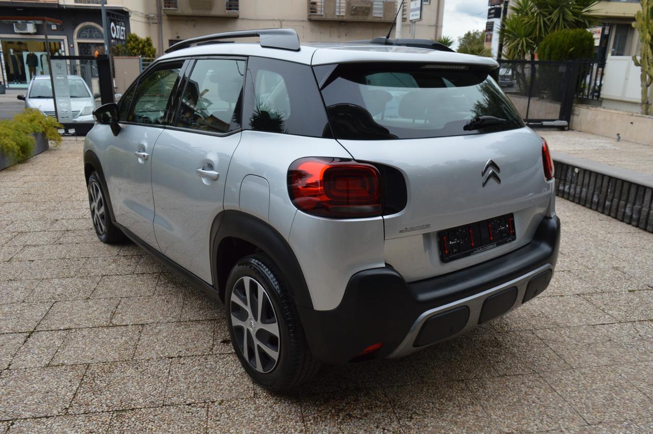 Citroen C3 Aircross BlueHDi 100 Shine