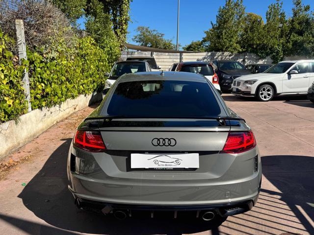 AUDI TT Coupé 45 TFSI S tronic S line Competition, B&O