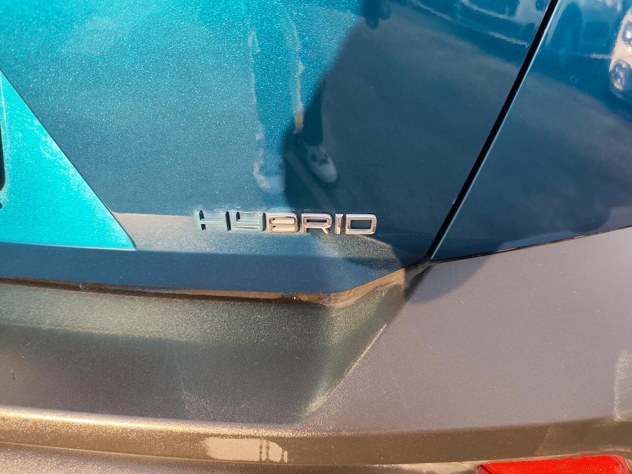 Peugeot 408 GT PLUG-IN HYBRID 1.6 225 CC