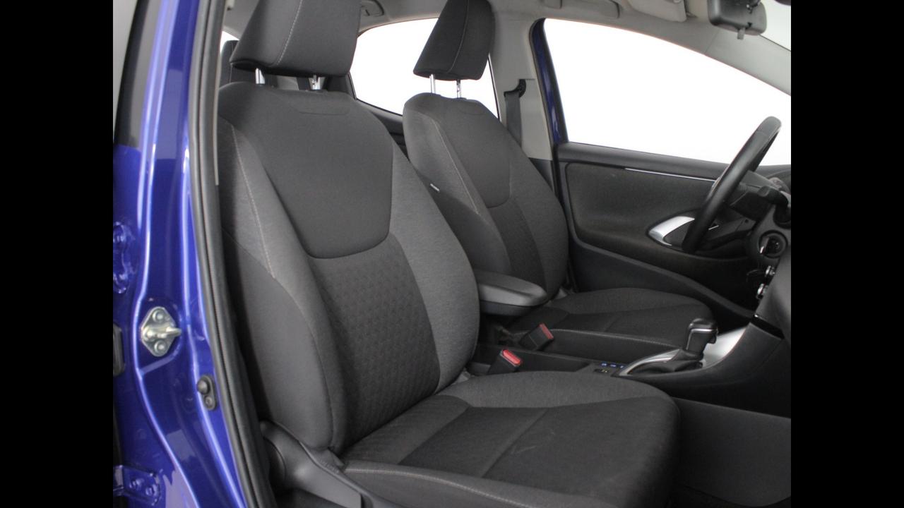 TOYOTA Yaris IV 2020 - Yaris 1.5h Trend