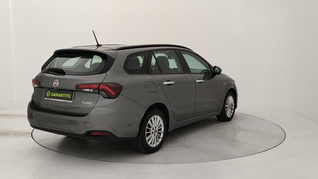 FIAT Tipo 1.6 mjt Business s&s 130cv