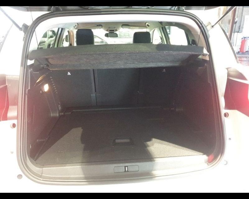 Citroën C5 Aircross BlueHDi 130 S&S EAT8 Shine