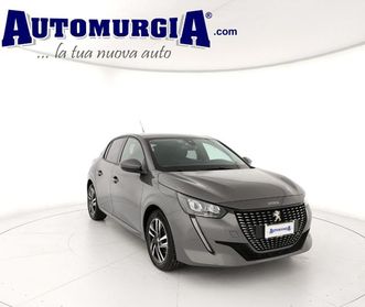 PEUGEOT 208 PureTech 100 Stop&Start 5 porte Allure Pack