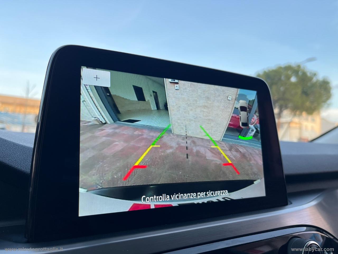 FORD Kuga 1.5 EcoBlue 120 CV aut. 2WD Tit.Bus