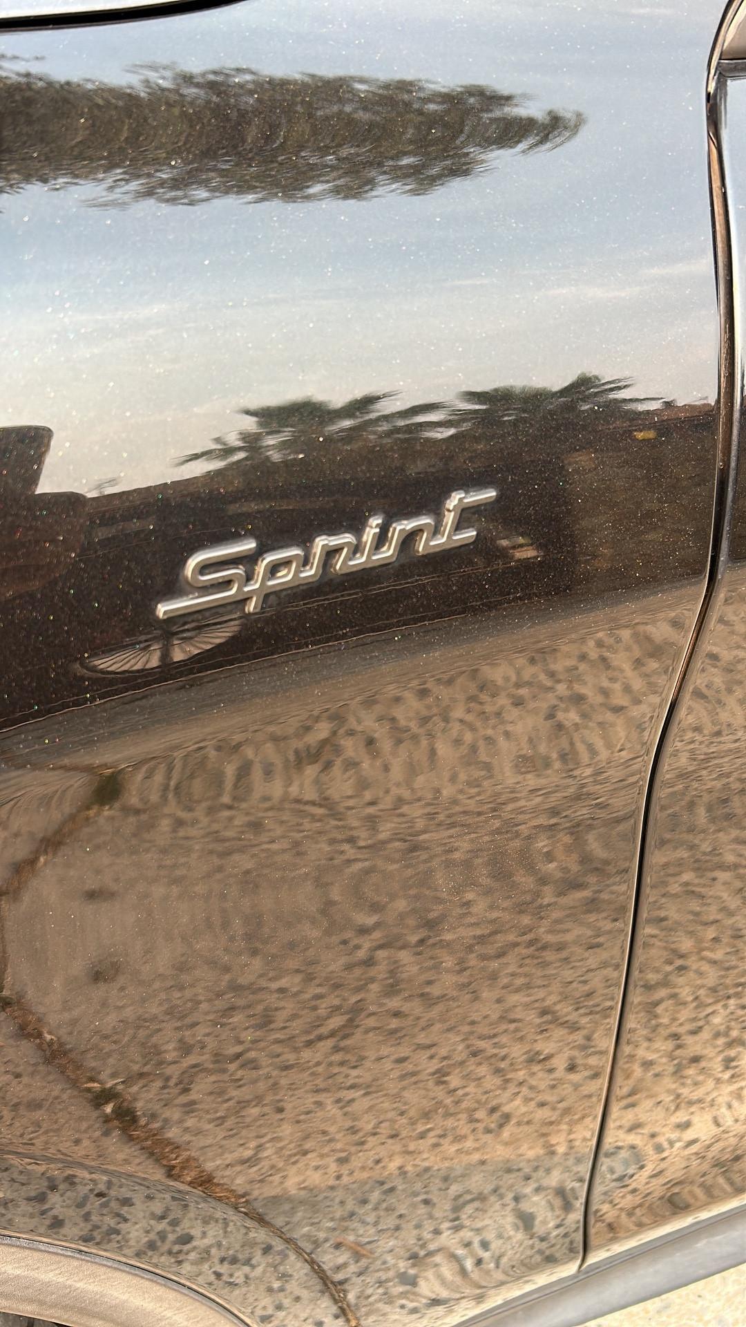 Alfa Romeo Stelvio 2.2 Turbodiesel 190 CV AT8 Q4 Sprint