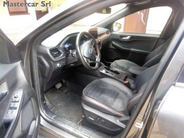 FORD Kuga 2.5 full hybrid ST-Line X awd 190cv cvt - GM113NT