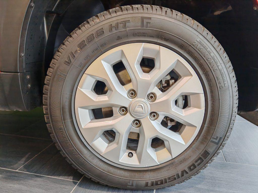 Dacia Duster 1.0 TCe GPL 4x2 Comfort DaciaPlus