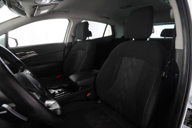 KIA Sportage Sportage 1.6 TGDi HEV AT Style