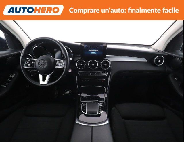 MERCEDES-BENZ GLC 300 e 4Matic EQ-Power Executive