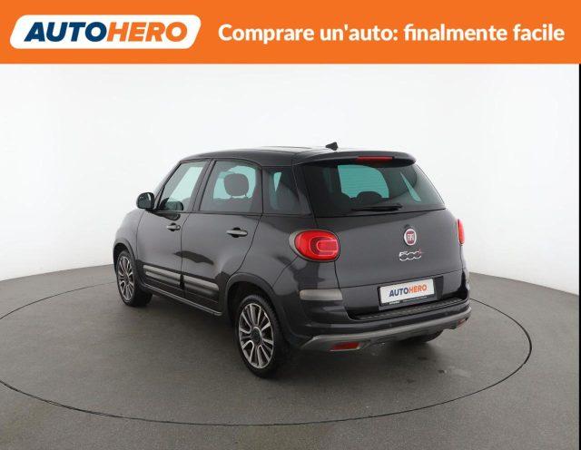 FIAT 500L 1.3 Multijet 95 CV Cross