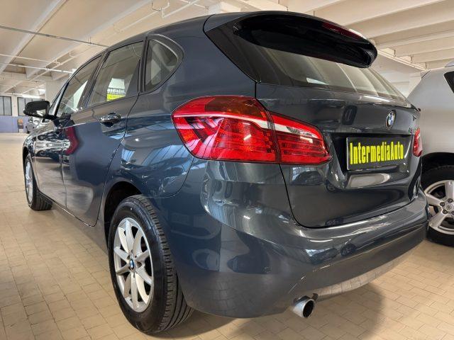 BMW 218 d Active Tourer Advantage
