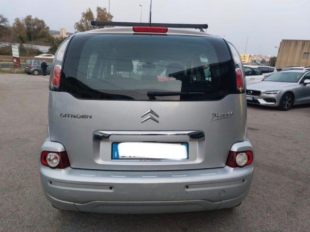 CITROEN C3 Picasso 1.6 HDi