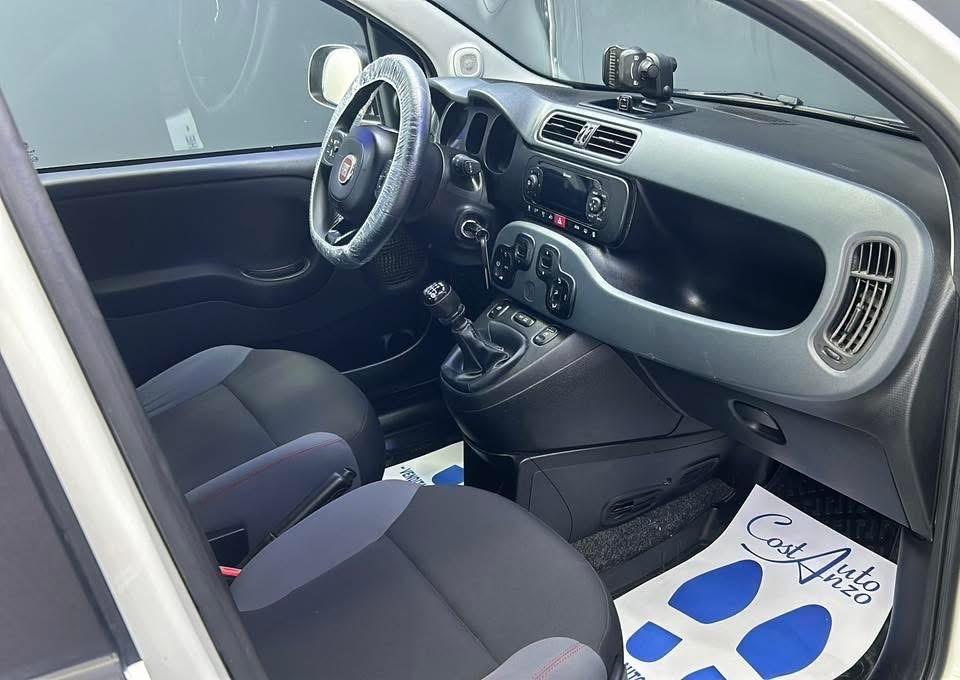 Fiat Panda 0.9 Turbo 84 cv 4x4 2019 Design S