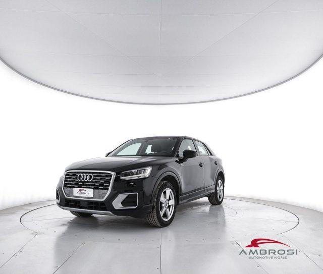AUDI Q2 Q2 1.6 TDI Sport