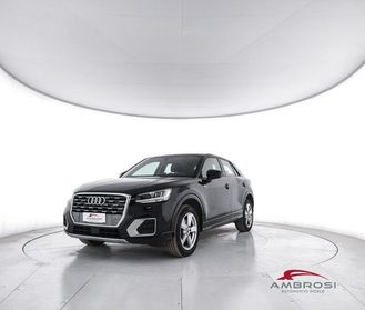 AUDI Q2 Q2 1.6 TDI Sport
