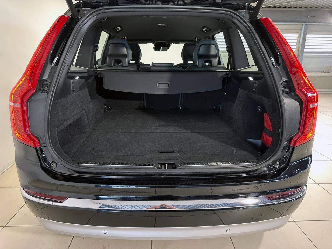 Volvo XC90 2.0 b5 Inscription awd