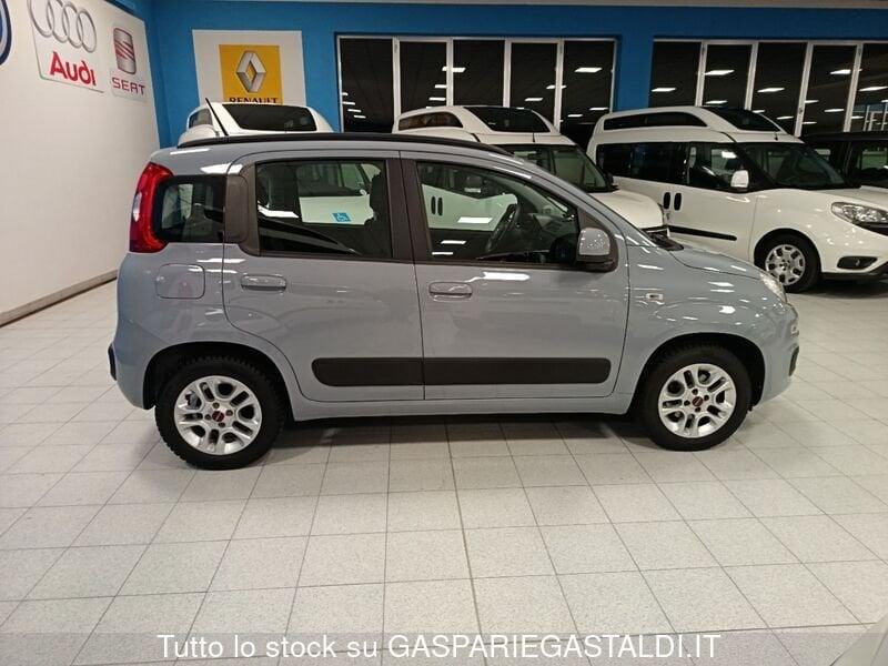 FIAT Panda 1.2 EasyPower Lounge GPL