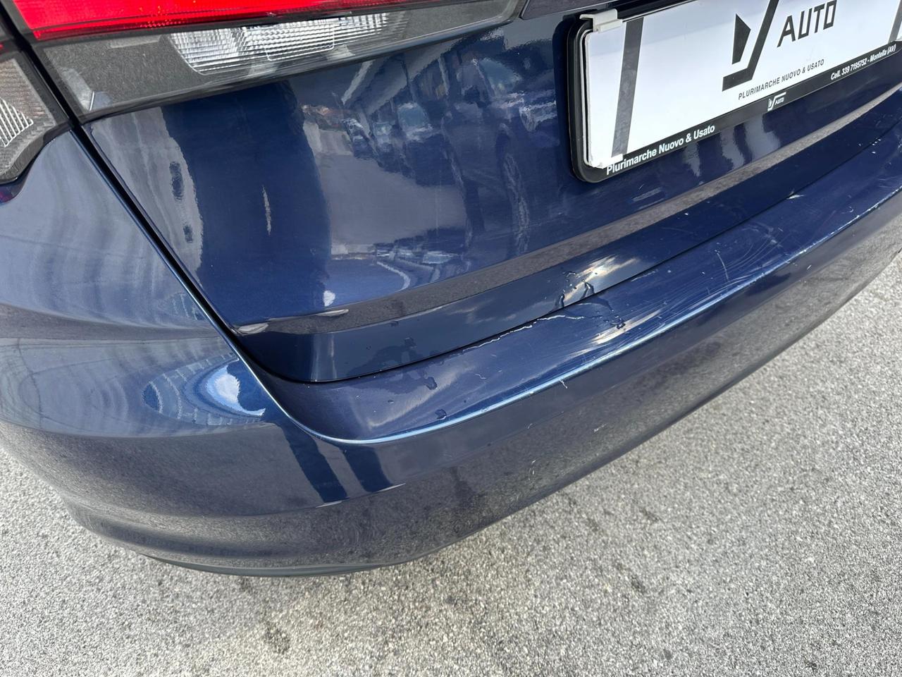 Fiat Tipo Station Wagon Tipo SW 1.3 mjt Mirror s&s 95cv my19