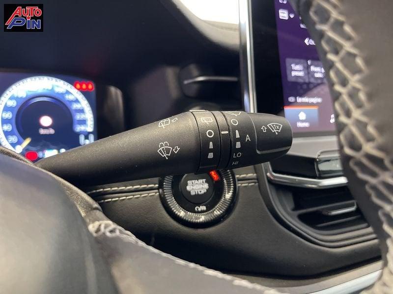 Jeep Compass Compass 1.6 Multijet II 2WD Limited*Cerchi 19*