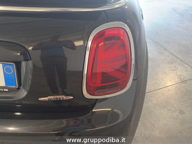 MINI Mini Cabrio F57 2021 Cabrio 2.0 JCW JCW auto