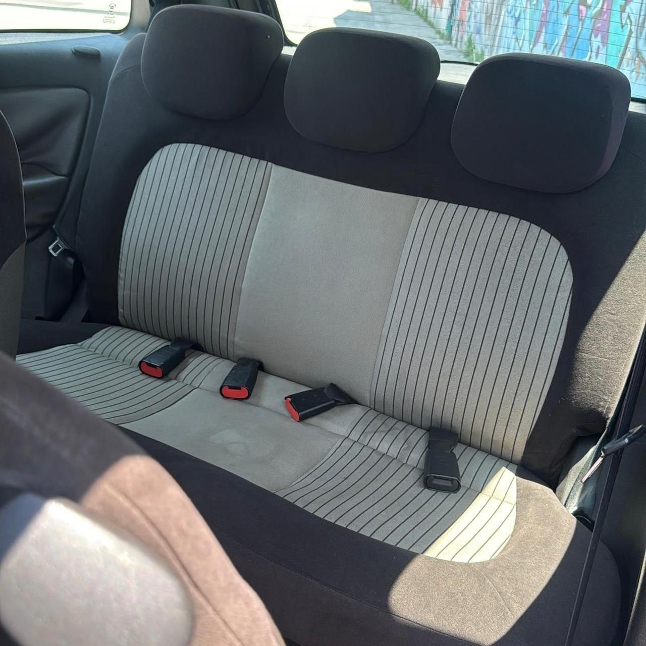 Lancia Ypsilon 1.3 MJT diesel