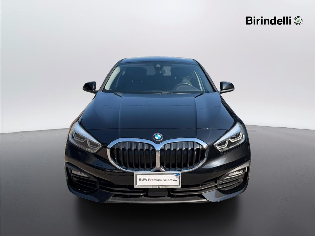 BMW Serie 1 (F40) - 116i 5p. Business Advantage