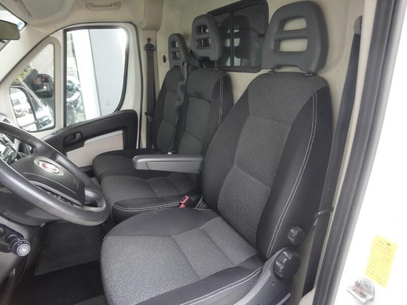 FIAT Ducato (4ª serie) Ducato 28 2.0 MJT PC-TN...