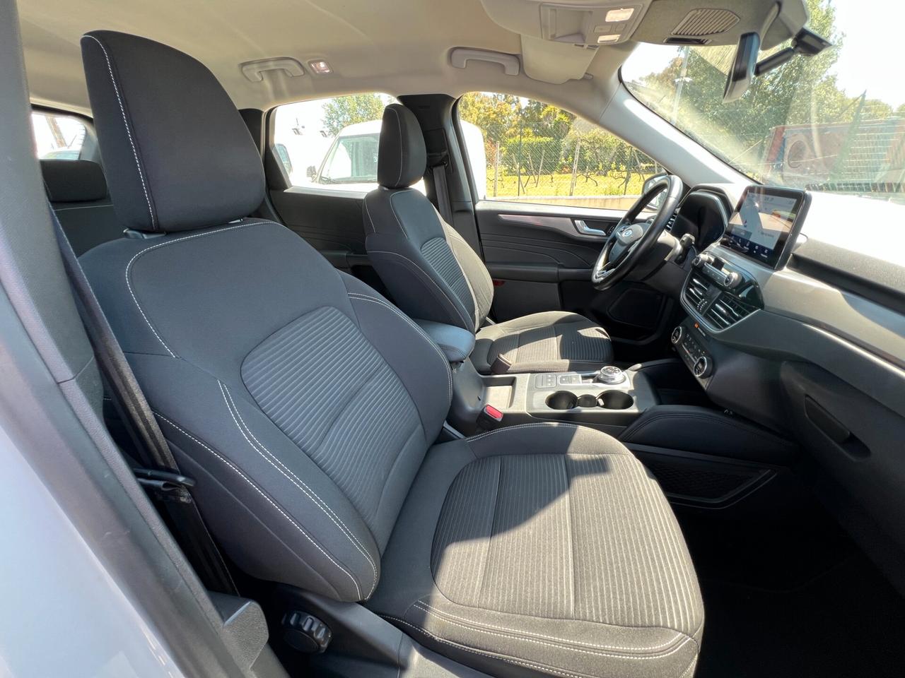 Ford Kuga 1.5 TDCi AutomaticaTitanium