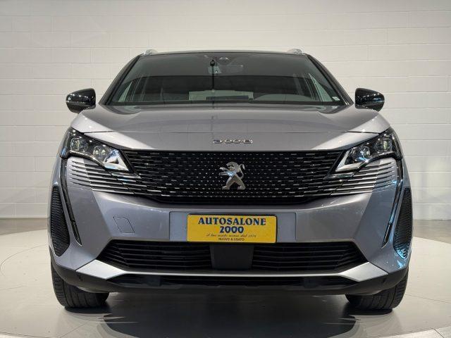 PEUGEOT 3008 BlueHDi 130cv GT S&S PREZZO REALE