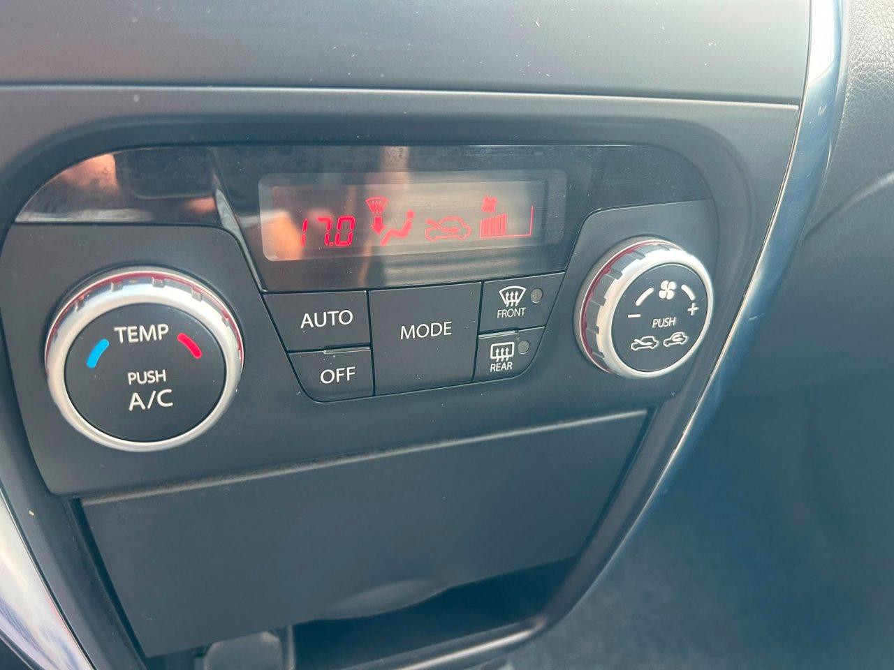 Fiat Sedici 2.0 mjt Emotion 4x4 135cv