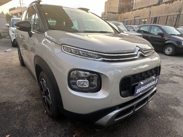 Citroen C3 Aircross C3 Aircross BlueHDi 120 S&S EAT6 Feel 2021