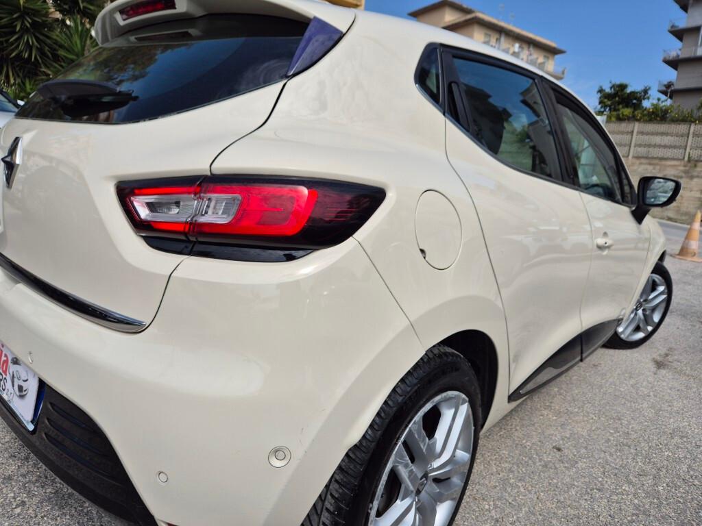 Renault Clio 1.5 dCi N1 AUTOCARRO LED NAVI CAMERA