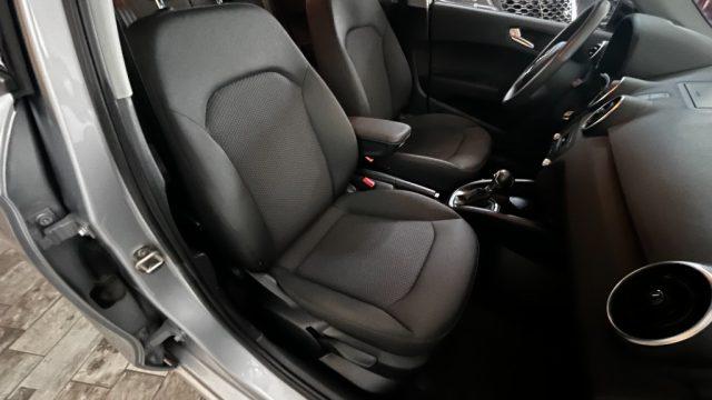 AUDI A1 1.0 TFSI ultra S tronic Design- unicoproprietario