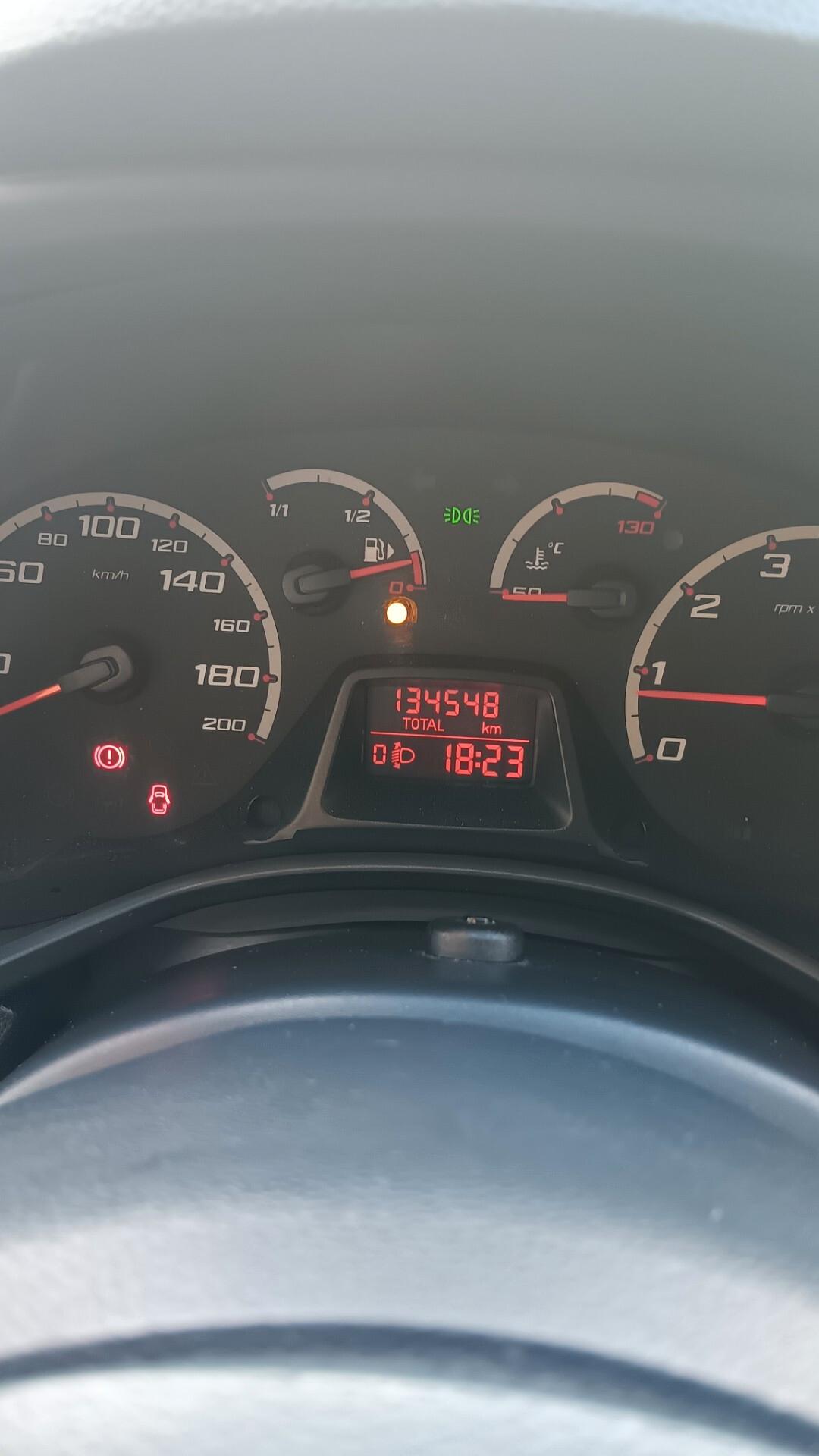 Ford Ka 1.2 8V 69CV Titanium