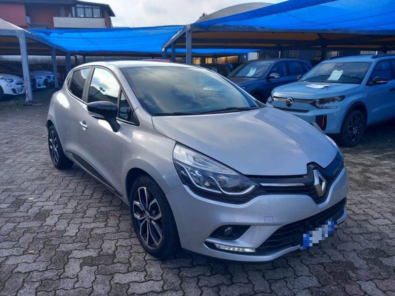 Renault Clio TCe 90 CV 5 porte Zen