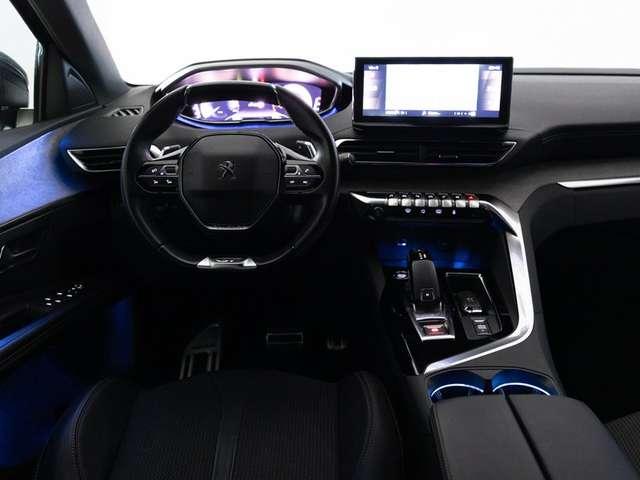 Peugeot 3008 3008 BLUEHDI 130 S&S EAT8 GT AUT. GARANZIA 24MESI