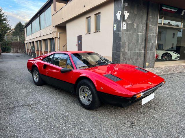 FERRARI 308 GTB 2.9 230cv